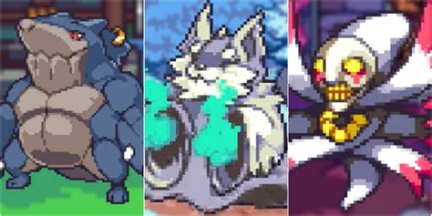 best coromon|Coromon: Best Coromon in The Game.
